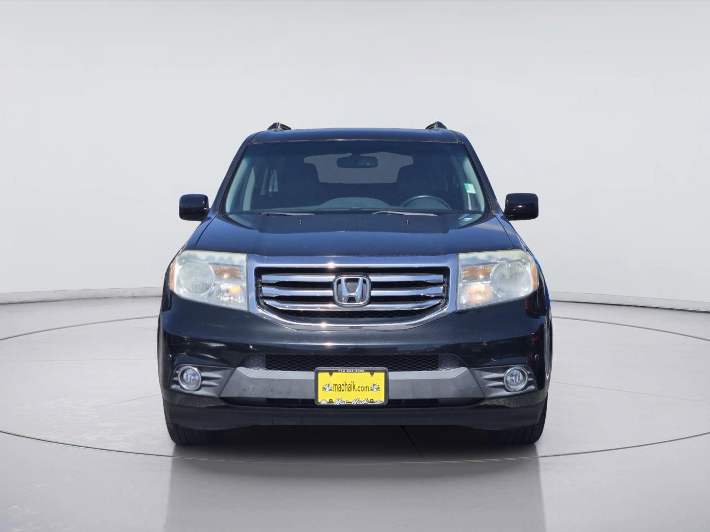 Used 2012 Honda Pilot Touring video 2