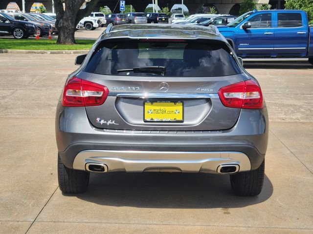 Used 2015 Mercedes-Benz GLA 250 4MATIC image 6
