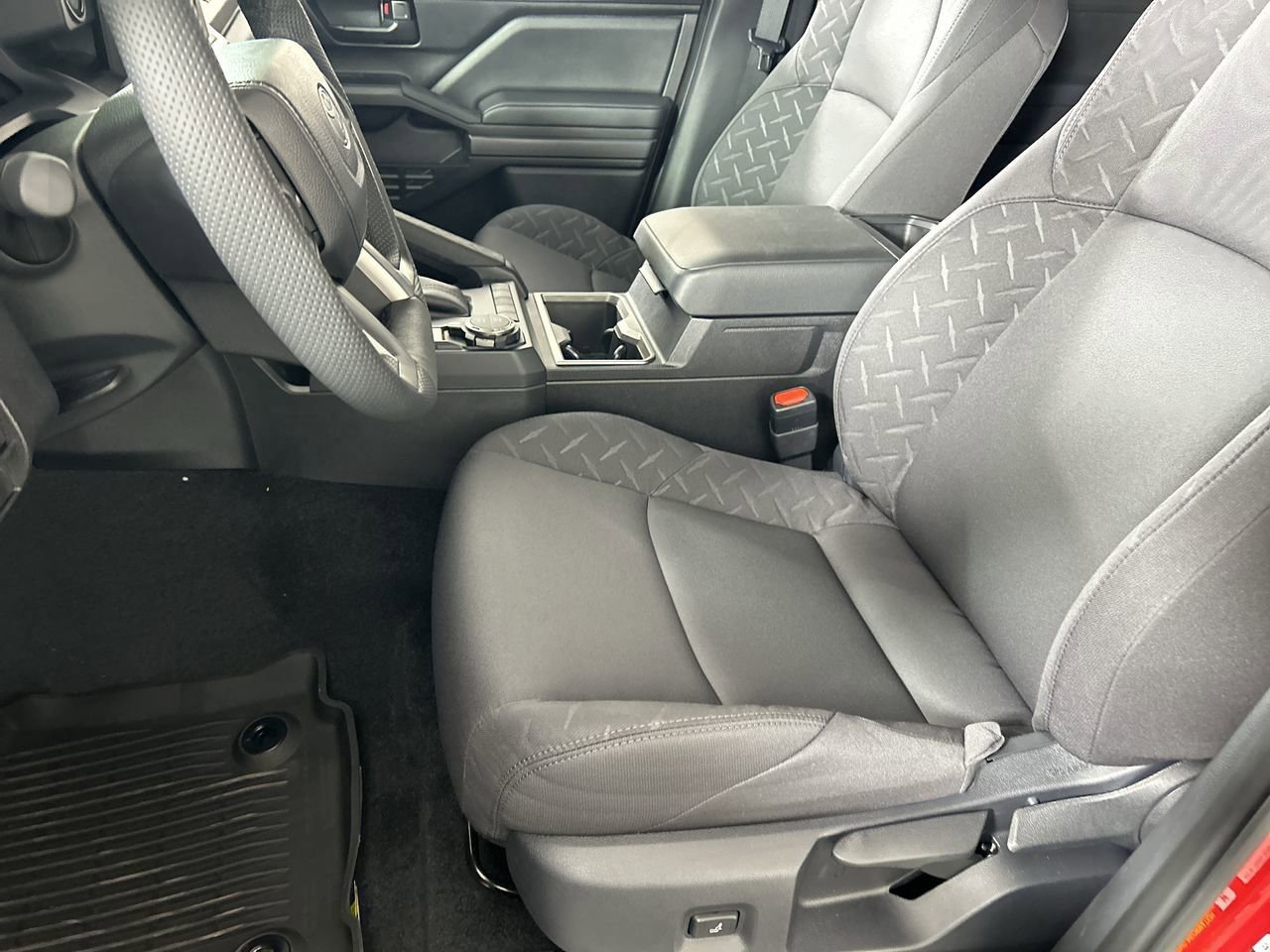 New 2026 Toyota Tacoma SR5 image 19