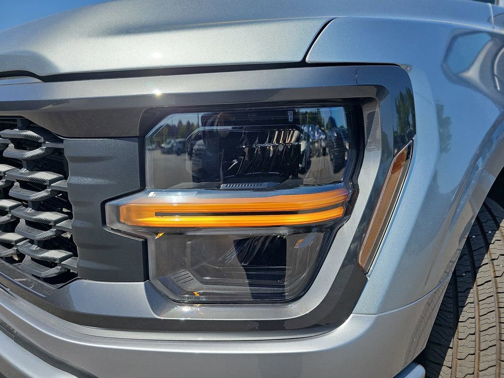 Used 2025 Ford F150 STX w/ Equipment Group 200A image 32