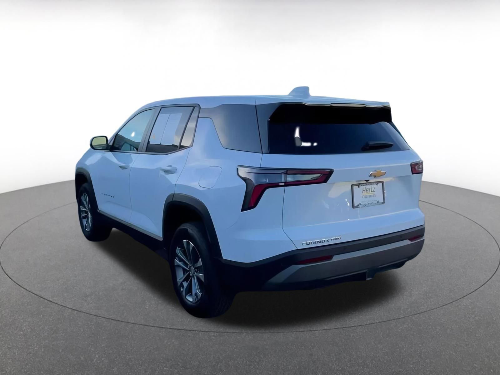 Used 2025 Chevrolet Equinox LT image 11