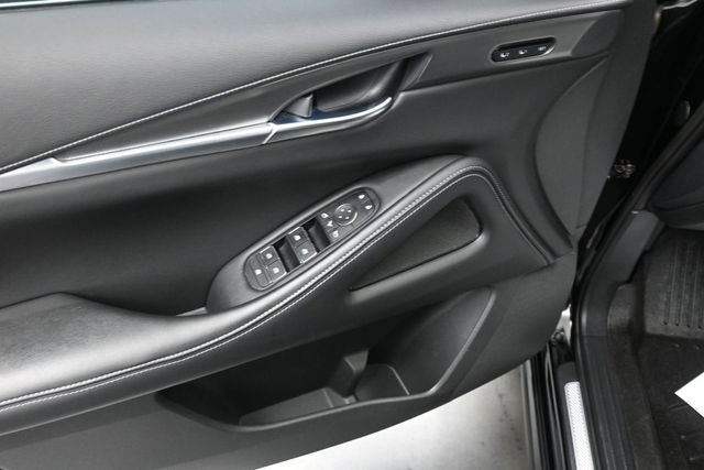 Used 2023 INFINITI QX60 Luxe w/ Cargo Package AWD/4WD image 10