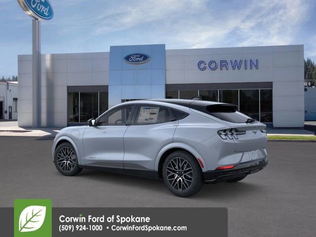 New 2026 Ford Mustang Mach-E Premium image 6