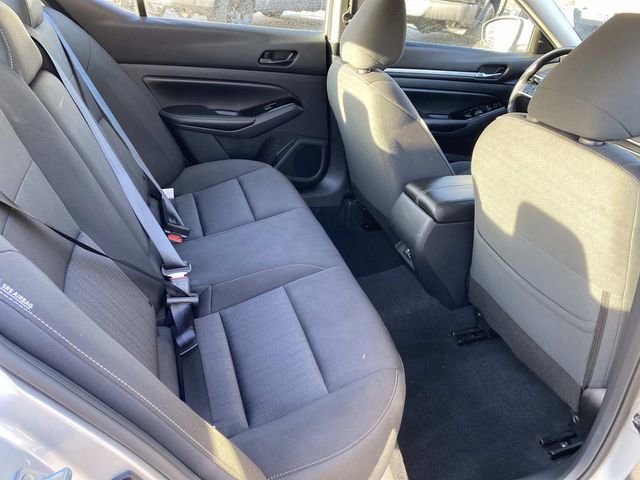 Used 2023 Nissan Altima 2.5 SV image 21