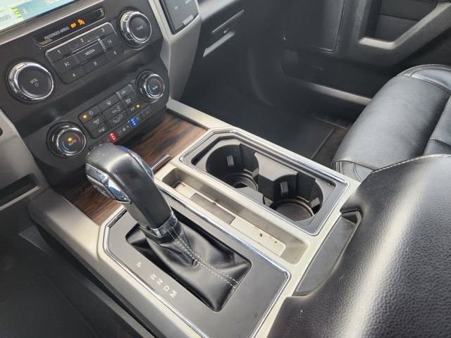 Used 2020 Ford F150 Lariat AWD/4WD image 18