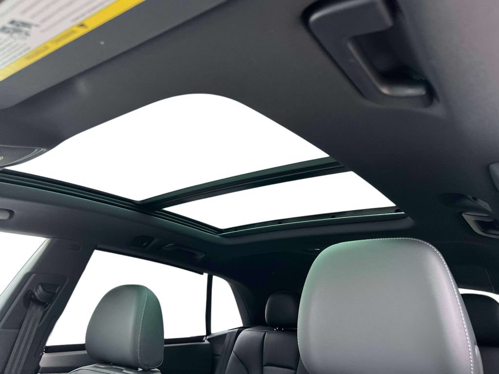 New 2026 Audi Q8 Premium Plus AWD/4WD image 4