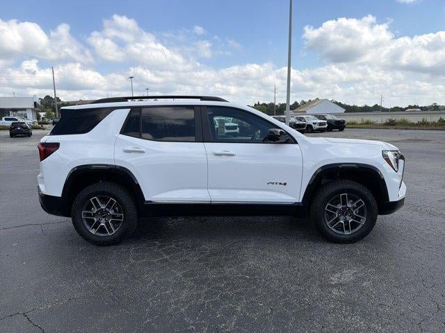 New 2026 GMC Terrain AT4 w/ Technology Package II AWD/4WD image 4