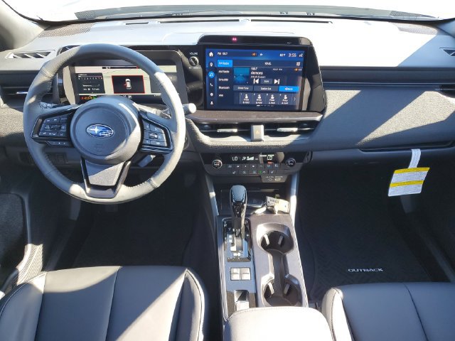 New 2026 Subaru Outback Premium AWD/4WD image 8