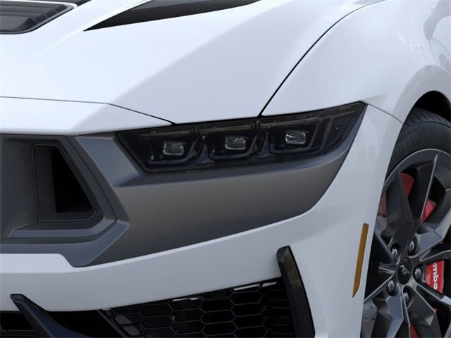 New 2026 Ford Mustang Dark Horse image 18