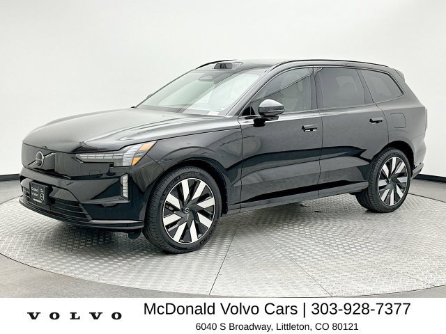 Certified 2025 Volvo EX90 Ultra