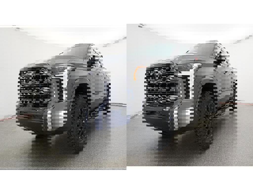 New 2026 Toyota Tundra SR5 image 35