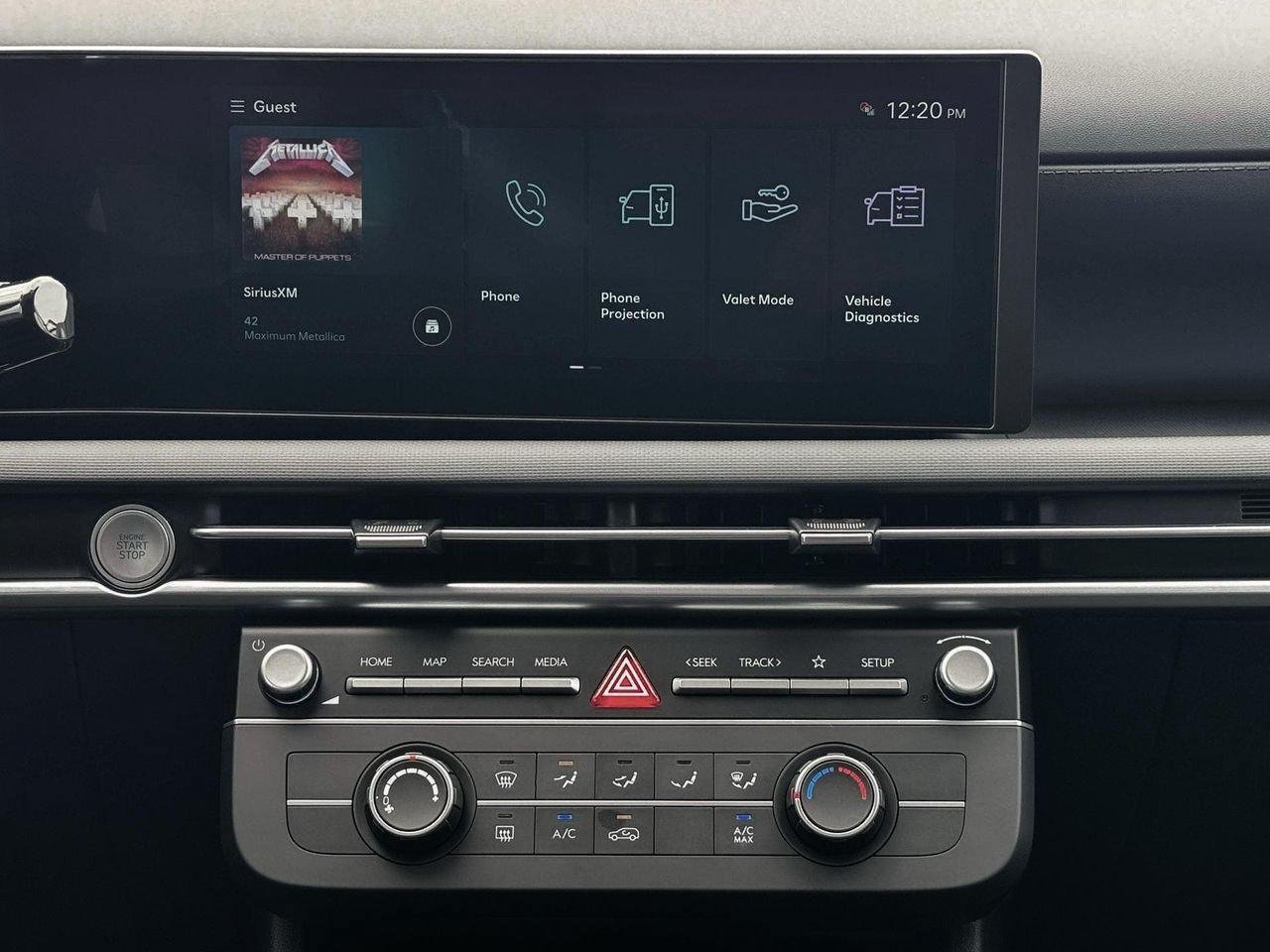 New 2026 Hyundai Tucson SE AWD/4WD image 19