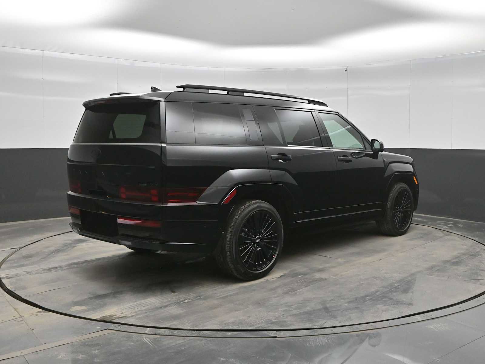 New 2026 Hyundai Santa Fe Calligraphy image 8