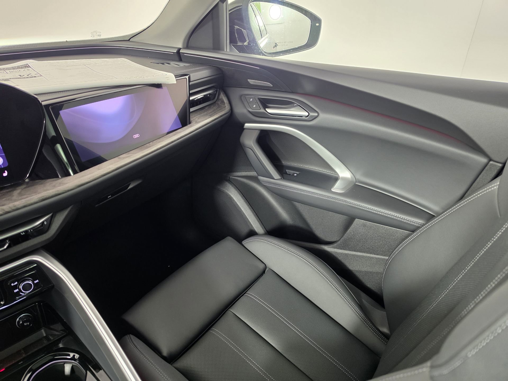 New 2026 Audi Q5 Premium Plus AWD/4WD image 34