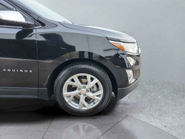Certified 2021 Chevrolet Equinox Premier image 31