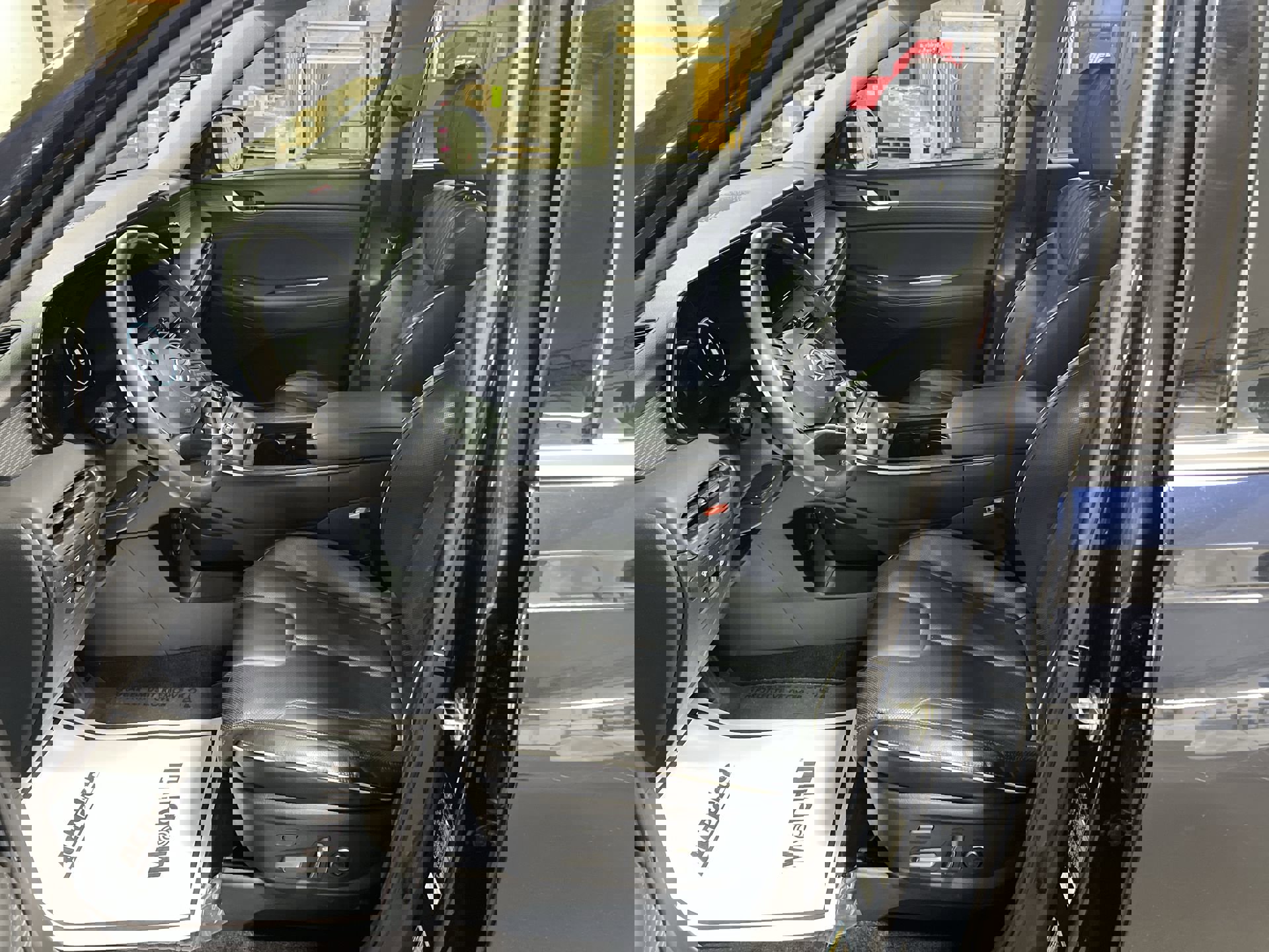 Used 2023 Hyundai Palisade Limited image 19