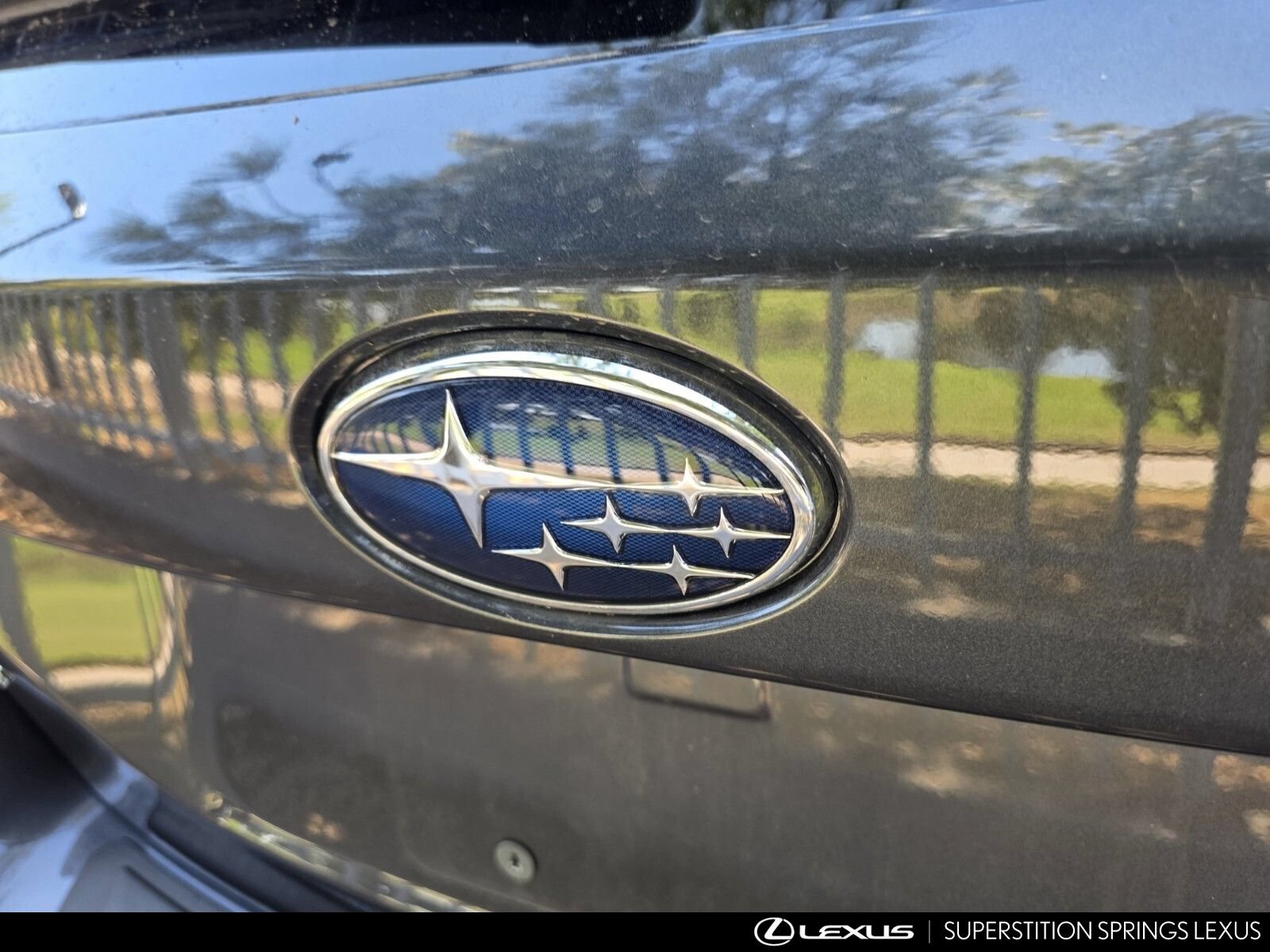 Used 2025 Subaru Outback Premium w/ Popular Package #1A AWD/4WD image 10