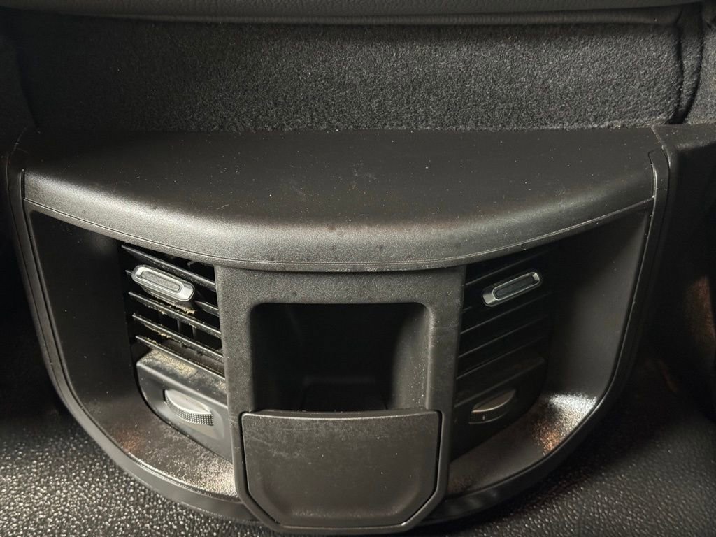 Used 2025 RAM 3500 Tradesman w/ Chrome Appearance Group image 18