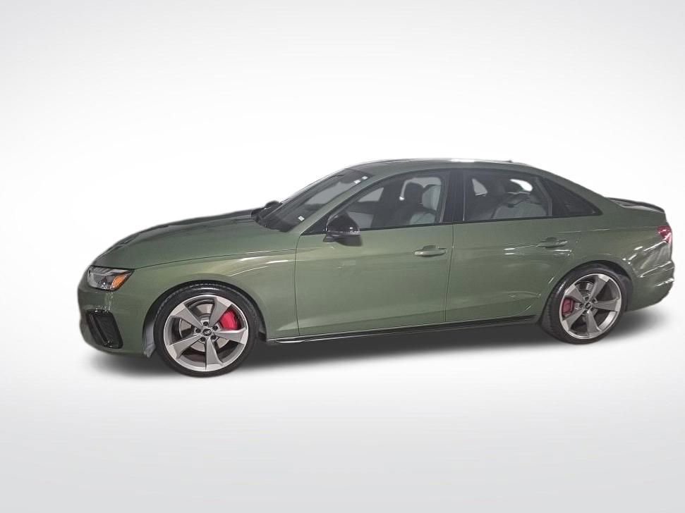 Used 2023 Audi A4 2.0T Premium Plus w/ Premium Plus Package image 4