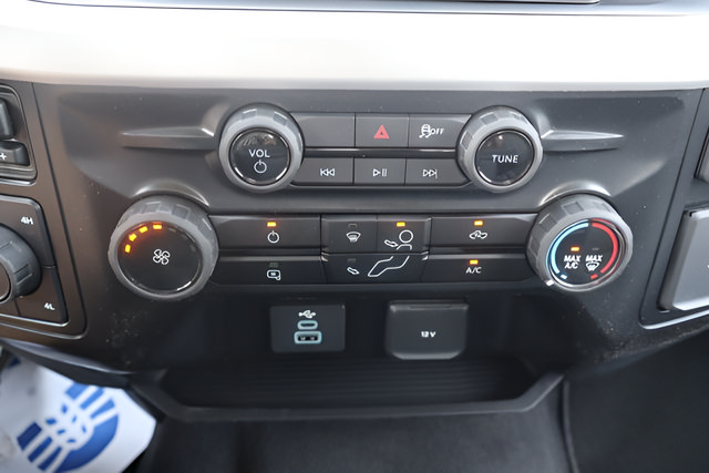 New 2026 Ford F250 XL w/ STX Appearance Package AWD/4WD image 22
