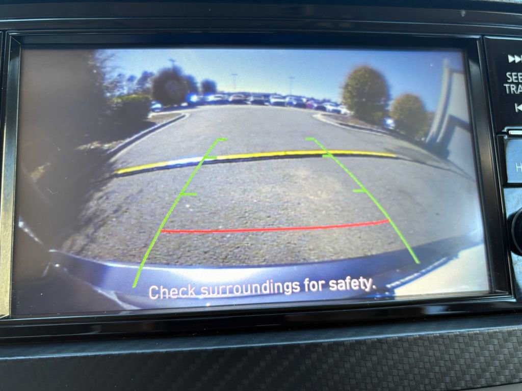 Used 2024 Mitsubishi Outlander Sport ES image 15