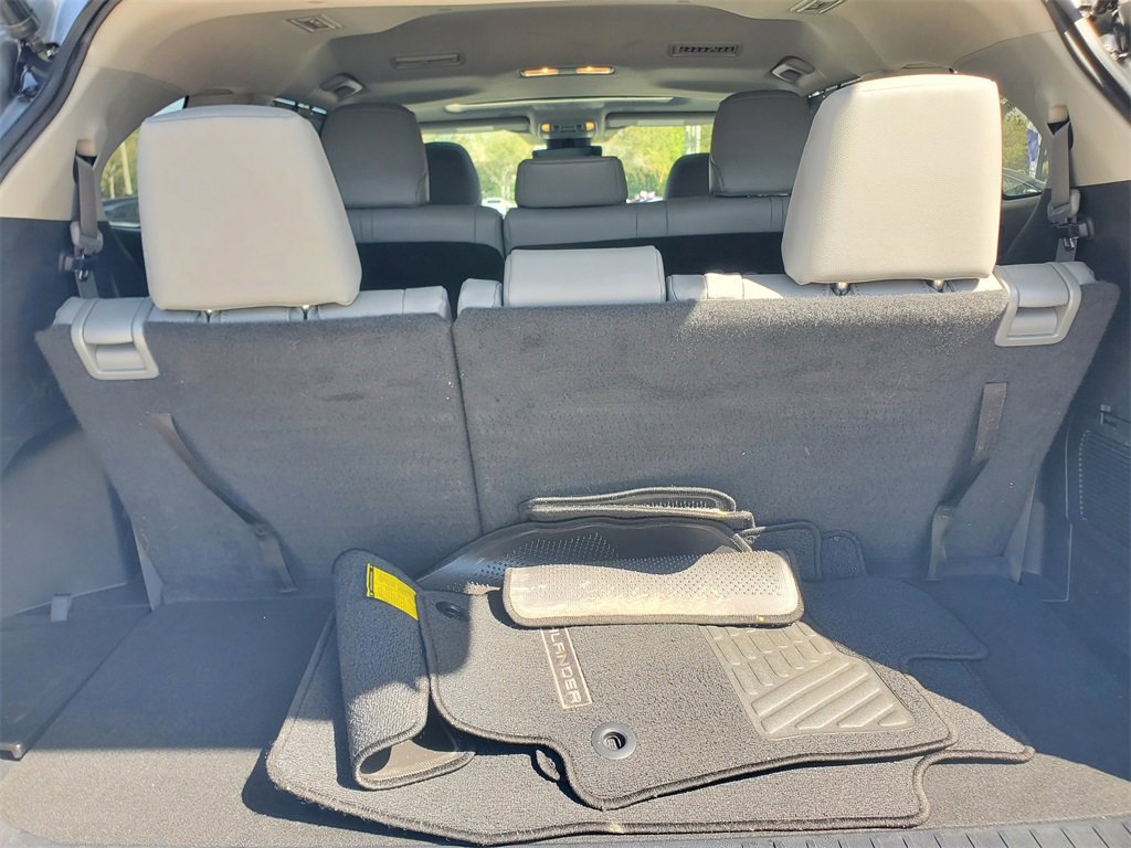 Used 2023 Toyota Highlander XLE image 8