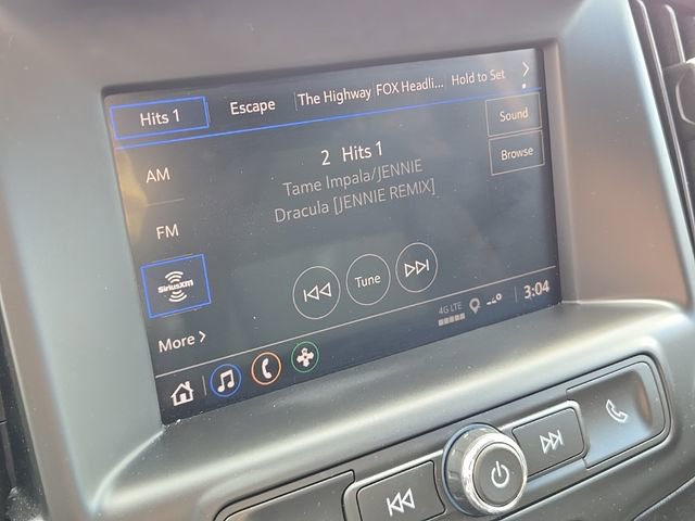 Used 2023 GMC Terrain SLE FWD image 28