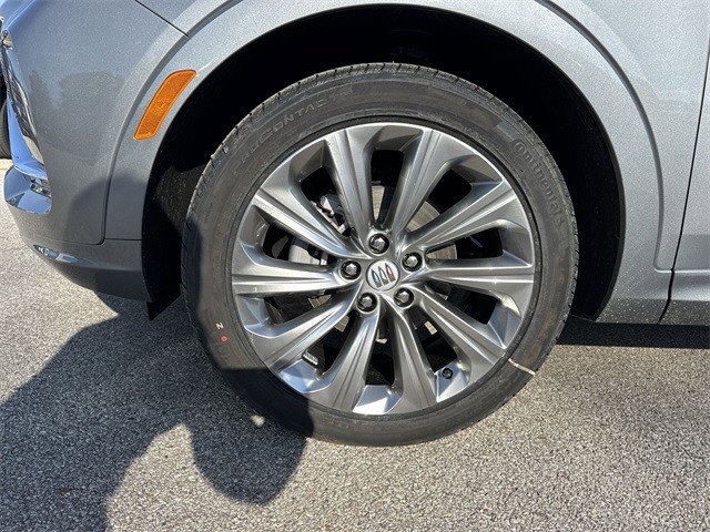 New 2026 Buick Envista Avenir image 10