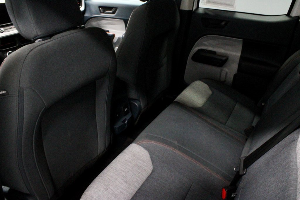 Certified 2023 Ford Maverick XLT w/ Equipment Group 300A Standard image 21