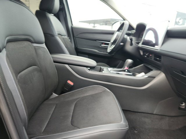 New 2026 MAZDA CX-5 Select AWD/4WD image 21