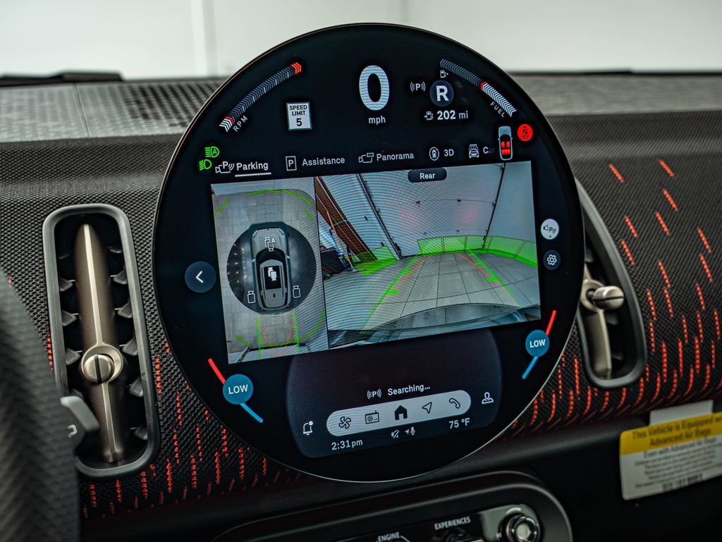 New 2027 MINI Cooper Countryman S AWD/4WD image 26