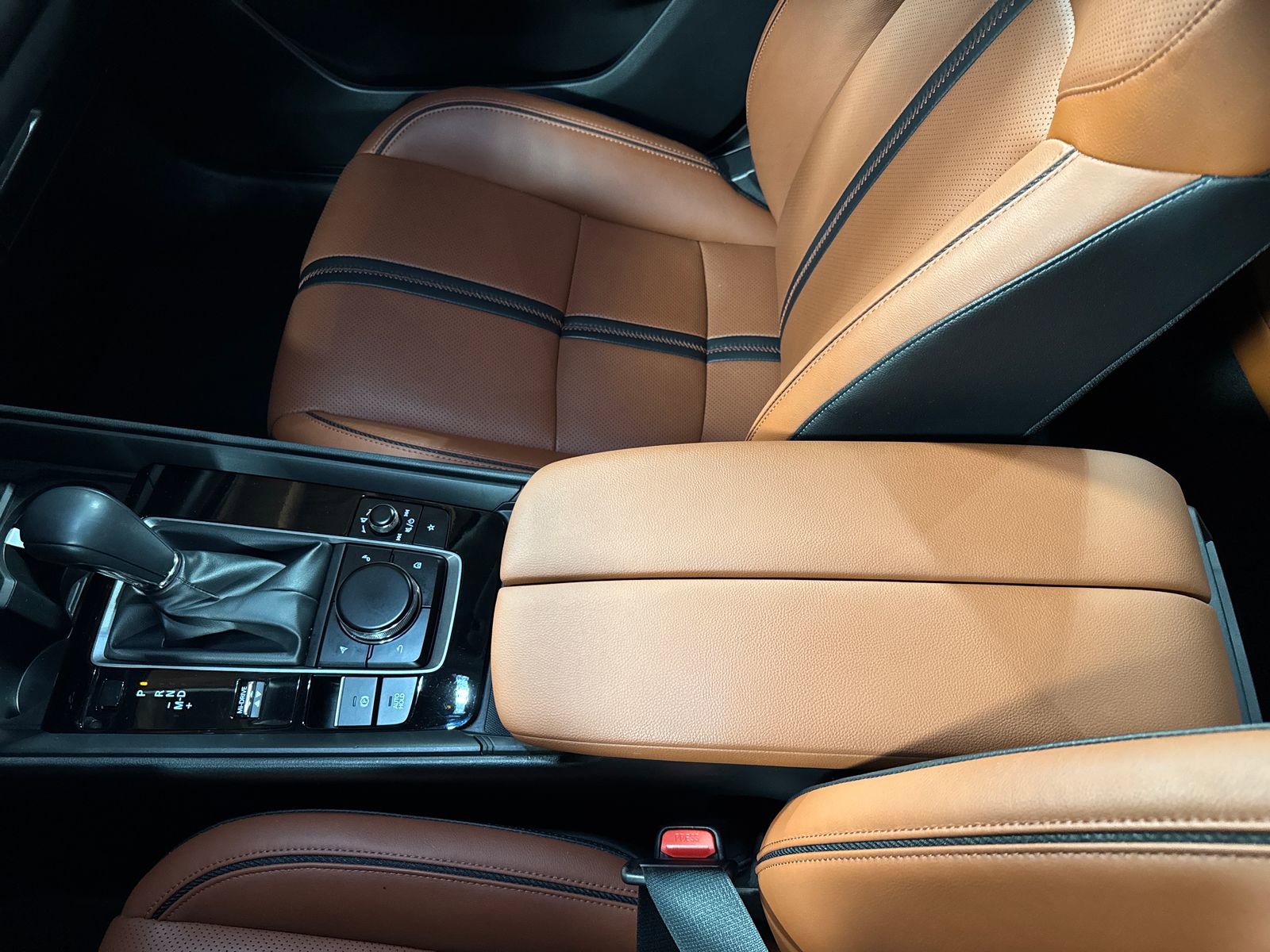 Used 2023 MAZDA CX-50 Meridian Edition image 30