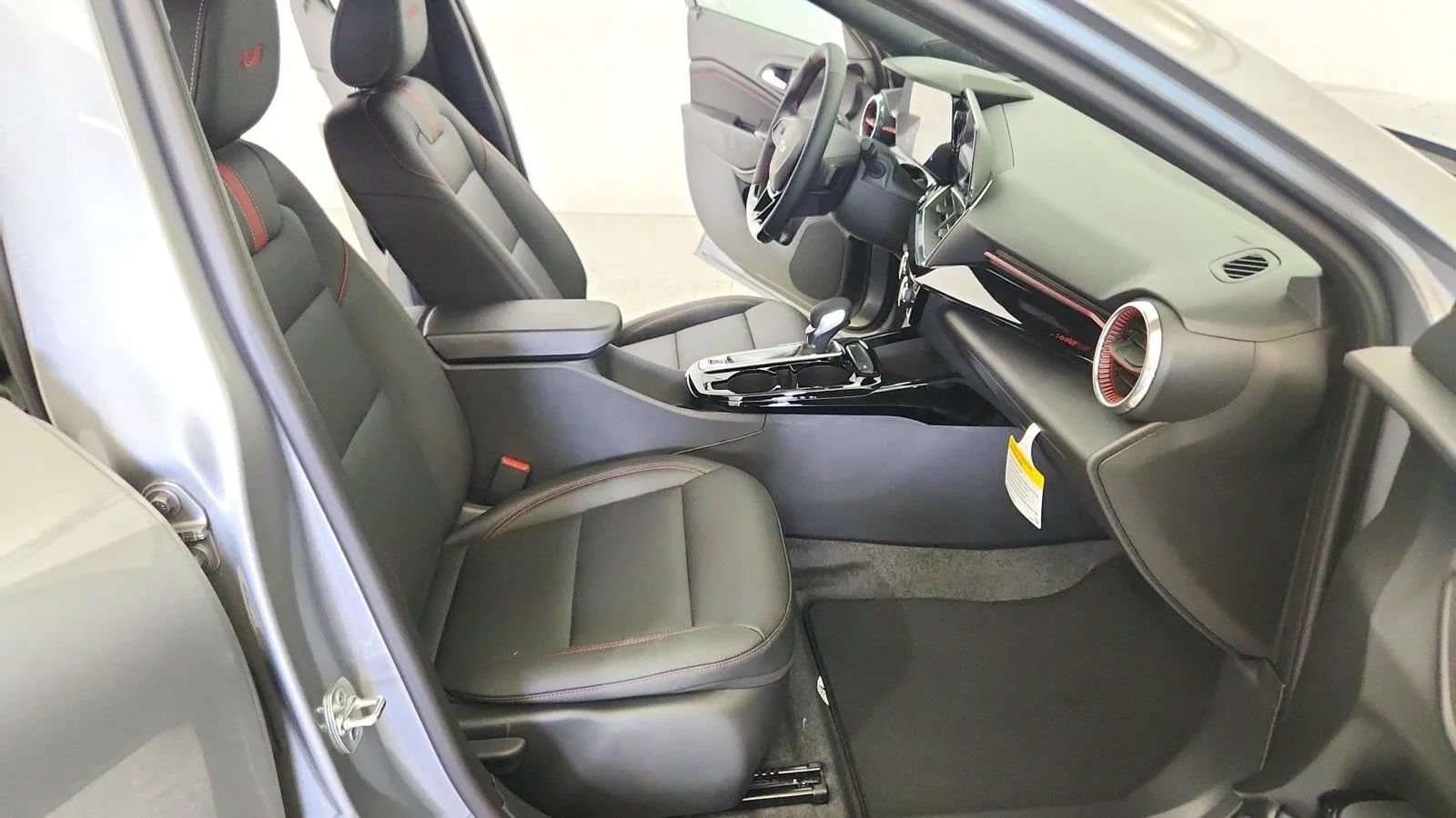 New 2026 Chevrolet Trax RS w/ Driver Confidence Package FWD image 29