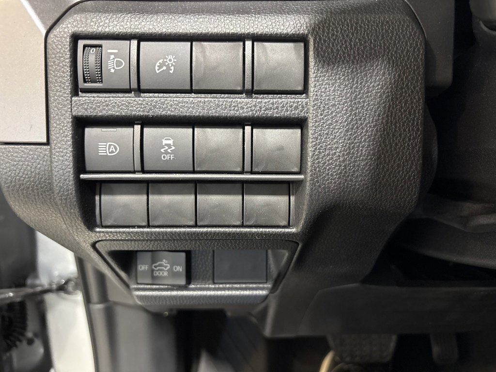 New 2026 Toyota Tacoma SR5 image 17