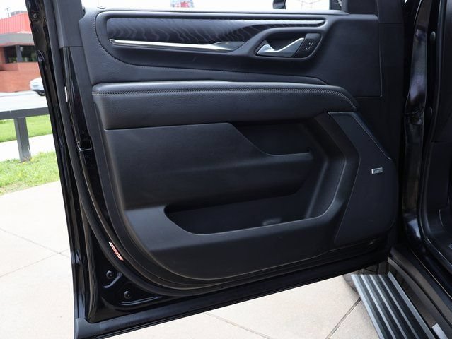 Used 2022 GMC Yukon XL Denali AWD/4WD image 45