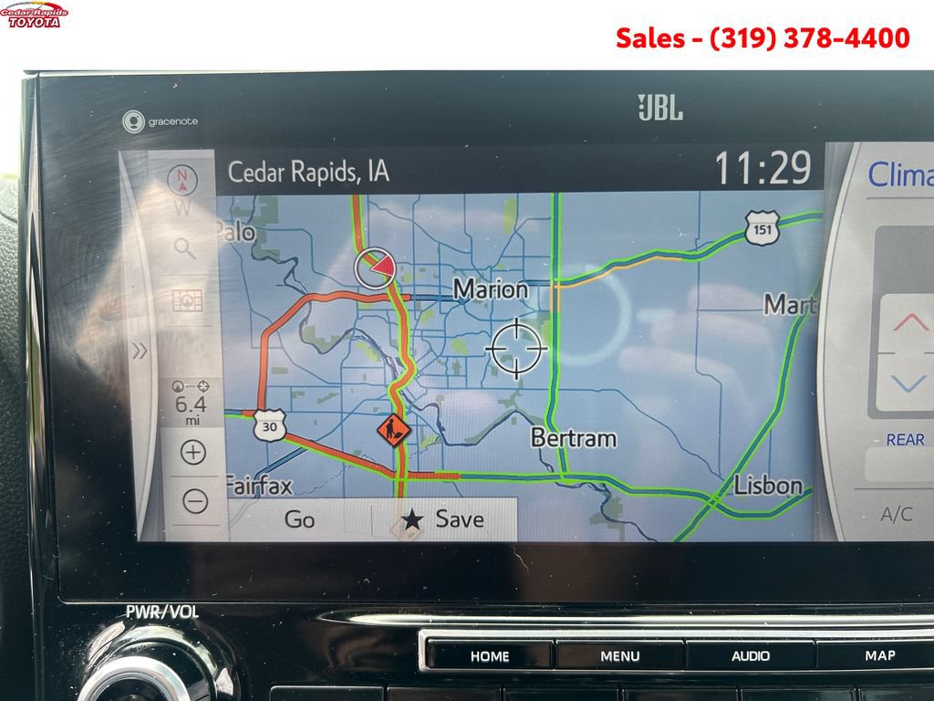 Certified 2020 Toyota Highlander Limited AWD/4WD image 18