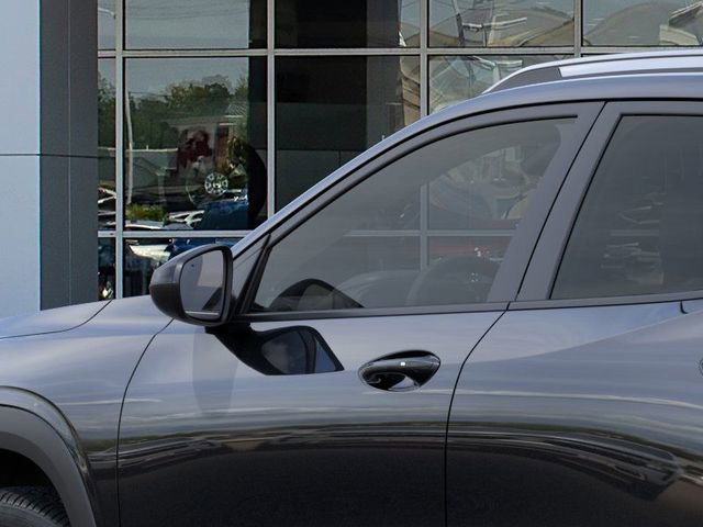 New 2026 Chevrolet Trax ACTIV w/ Driver Confidence Package image 12