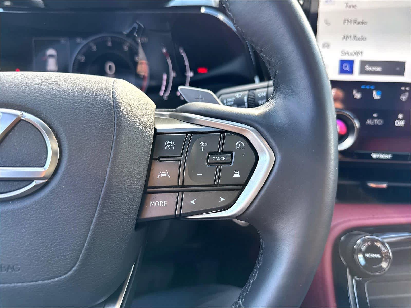 Used 2022 Lexus NX 350 AWD image 22