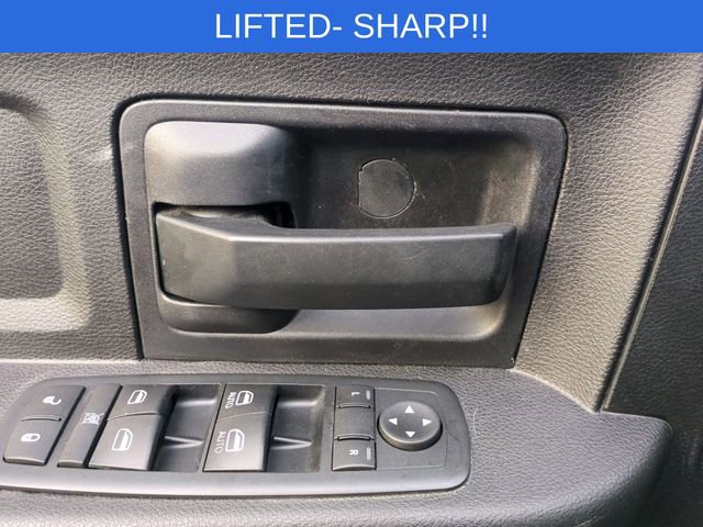 Used 2017 RAM 2500 Tradesman w/ Chrome Appearance Group image 24