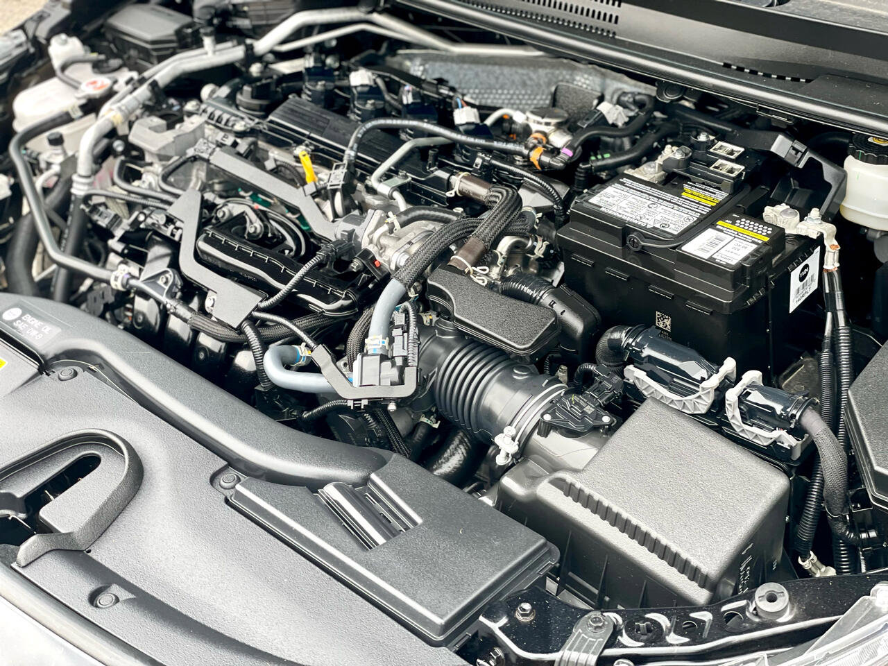 Used 2023 Toyota Corolla XSE image 33