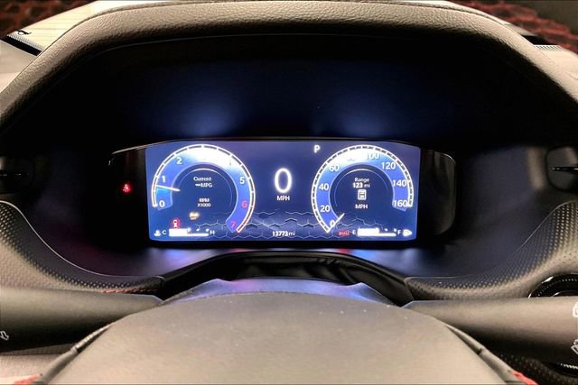 Used 2024 Jeep Compass Trailhawk w/ Trailhawk Elite Group image 28