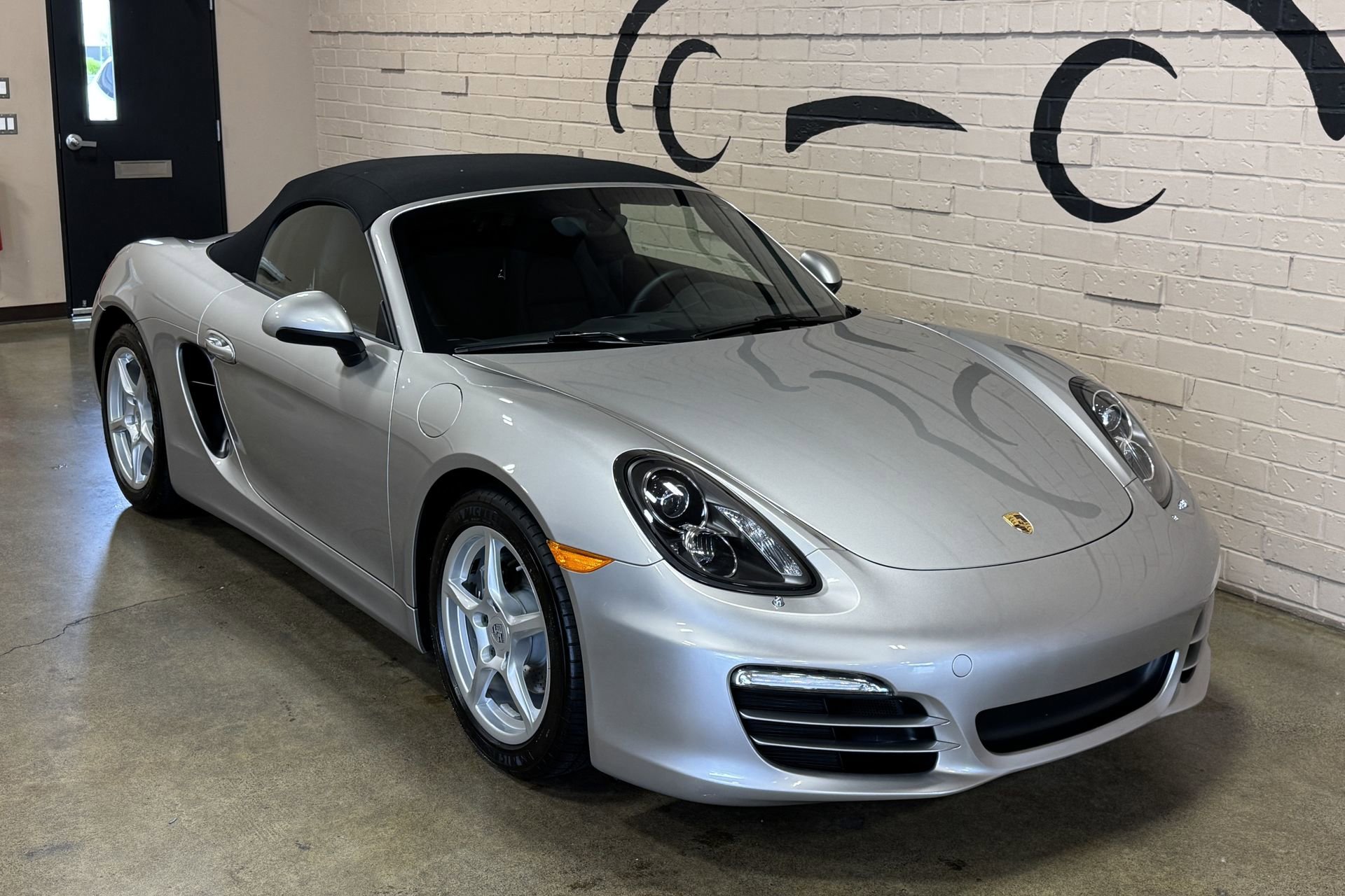 Used 2013 Porsche Boxster RWD image 21