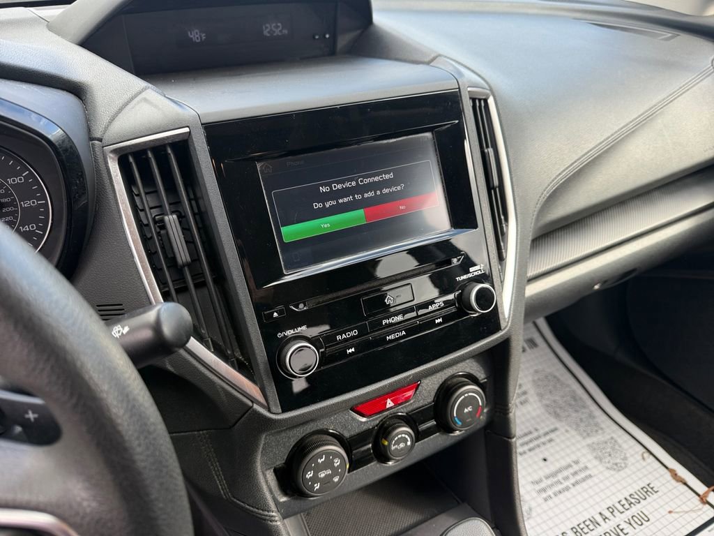 Certified 2023 Subaru Impreza Premium image 28