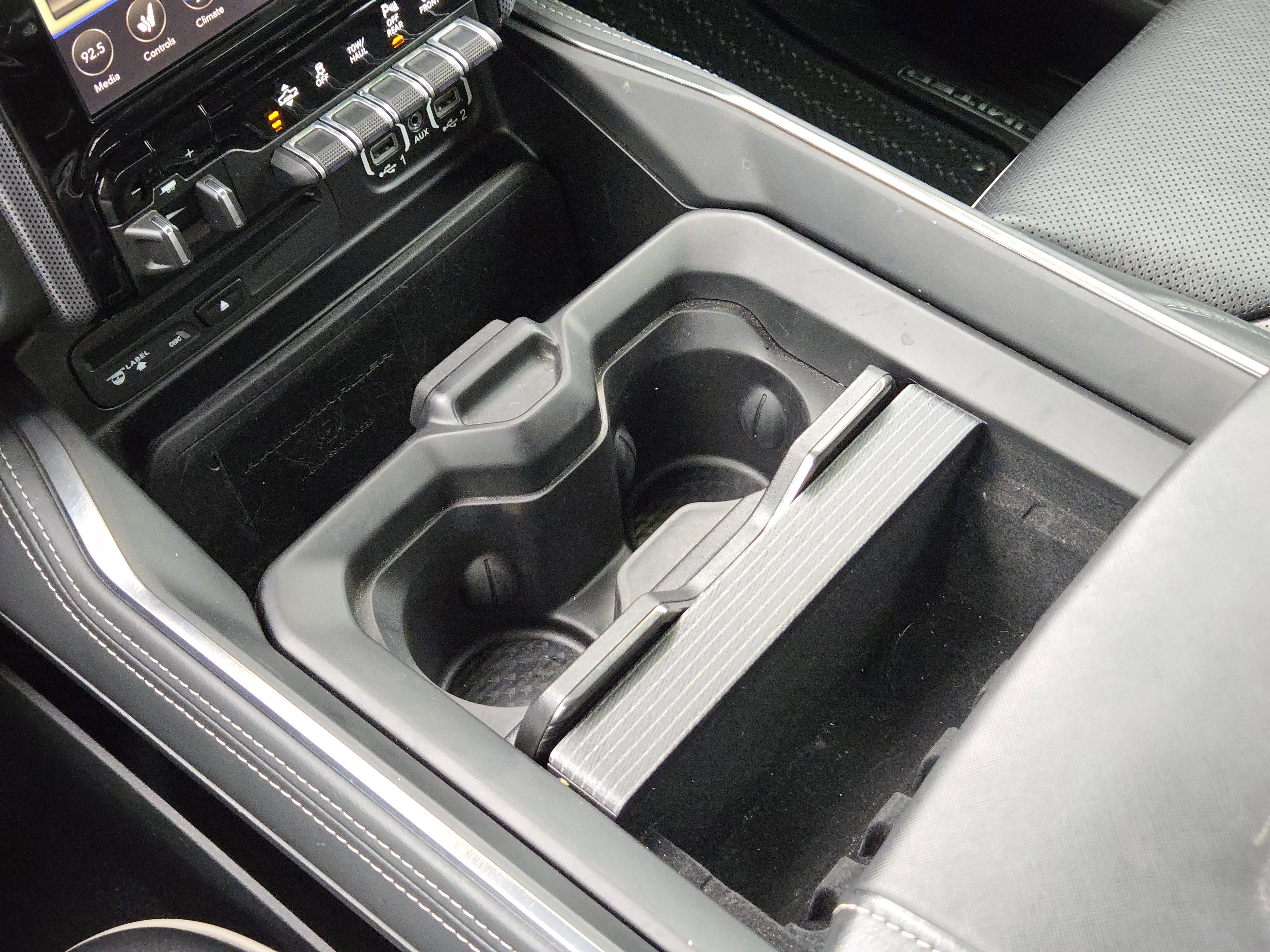 Used 2019 RAM 1500 Limited image 21