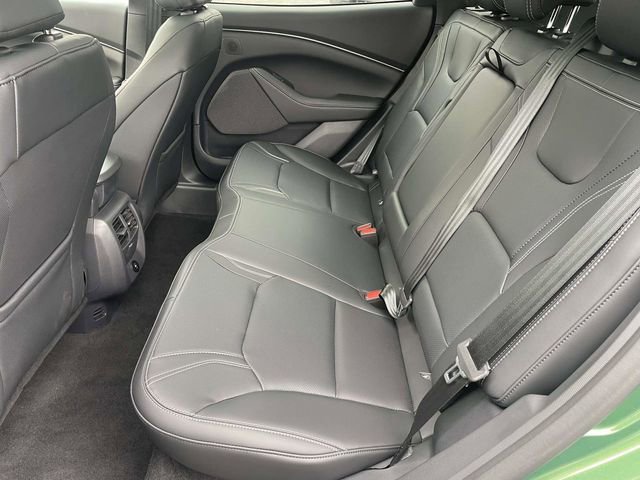 New 2025 Ford Mustang Mach-E Premium image 12