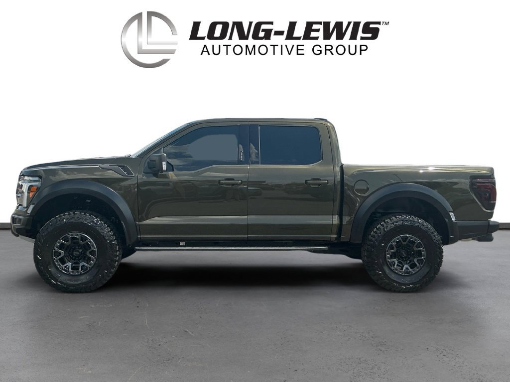 Used 2024 Ford F150 Raptor w/ Equipment Group 803A Raptor R AWD/4WD image 2