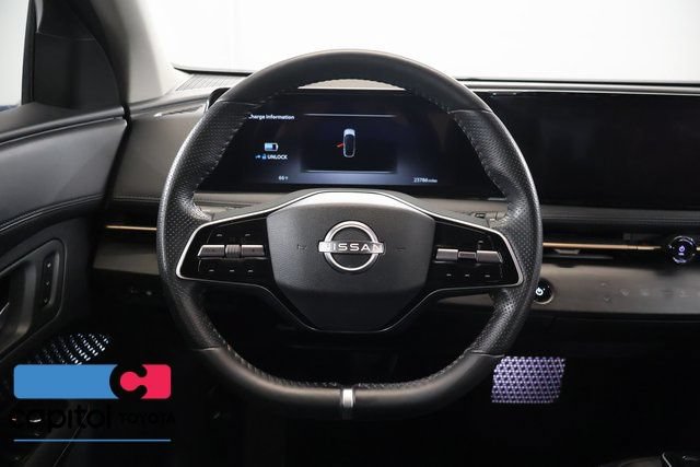 Used 2023 Nissan Ariya FWD image 16