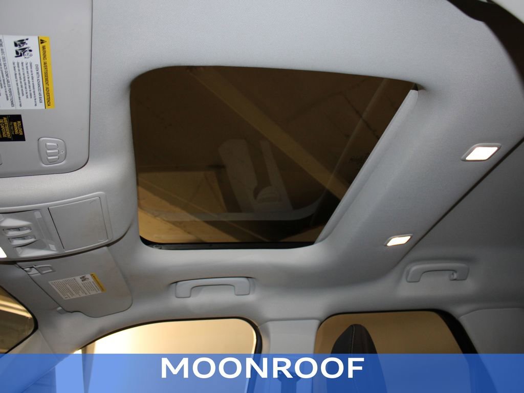 Used 2022 Ford Bronco Sport Big Bend w/ Convenience Package image 4