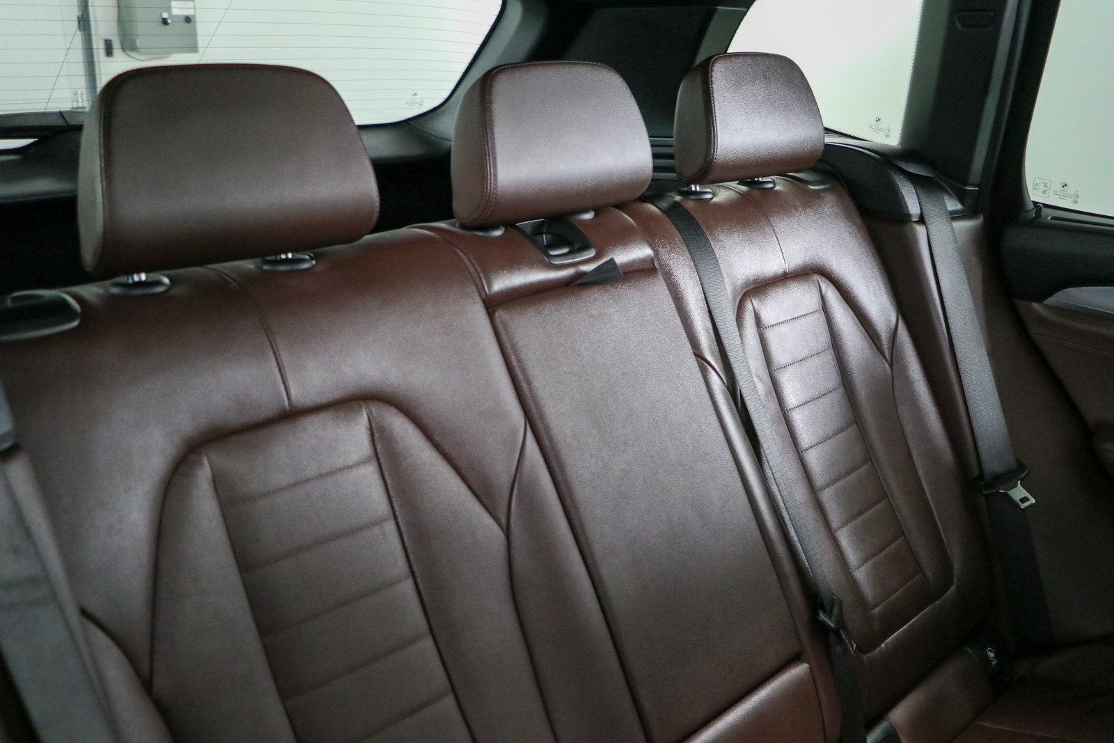Used 2022 BMW X3 sDrive30i w/ Premium Package 2 RWD image 28