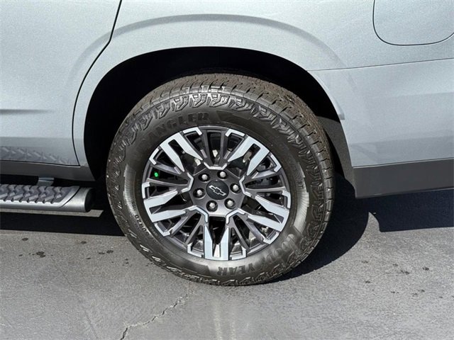 New 2026 Chevrolet Tahoe Z71 w/ Z71 Off-Road Package image 4
